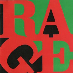 Vinil Rage Against The Machine - Renegades