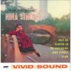 Vinil Nina Simone - Little Girl Blue (Disco verde)