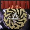 Vinil Soundgarden - Badmotorfinger
