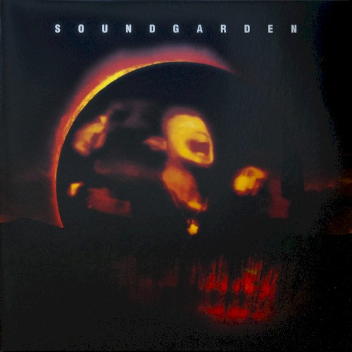 Vinil Soundgarden - Superunknown
