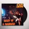 Vinil Ozzy Osbourne - Diary Of A Madman