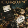 CD Europe - Bag Of Bones (CD)