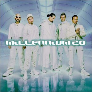 Vinil Backstreet Boys - Millennium 2.0 (25th Anniversary Edition)
