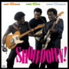 Vinil Albert Collins, Robert Cray & Johnny Copeland - Showdown!