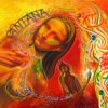 Vinil Santana - In Search of Mona Lisa