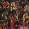 Vinil Slayer - Reign In Blood