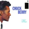 Vinil Chuck Berry - Rockin' At The Hops (Green Vinyl)