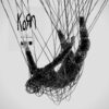 Vinil Korn - The Nothing (White Vinyl)