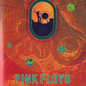 Vinil Pink Floyd - Pink Floyd At Pompeii MCMLXXII (LP Duplo)