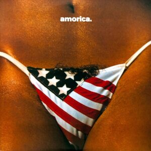 Vinil Black Crowes - Amorica (Duplo)