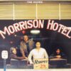 Vinil The Doors - Morrison Hotel (Deluxe Edition)