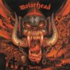 Vinil Motörhead - Sacrifice