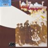 Vinil Led Zeppelin - Led Zeppelin II (Duplo)