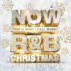 Vinil Now That's What I Call Music! R&B Christmas (LP Duplo - Clear Vinyl)