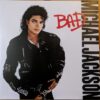 Vinil Michael Jackson - Bad