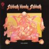Vinil Black Sabbath - Sabbath Bloody Sabbath