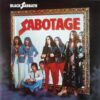 Vinil Black Sabbath - Sabotage