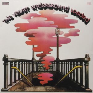Vinil The Velvet Underground - Loaded