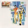 Vinil Air - Moon Safari