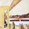 Vinil Stevie Wonder - Innervisions