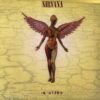 Vinil Nirvana - In Utero