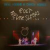 Vinil Neil Young & Crazy Horse - Rust Never Sleeps