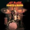 Vinil Art Blakey And The Jazz Messengers - Roots & Herbs