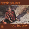 Vinil Stevie Wonder - Talking Book