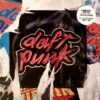 Vinil Daft Punk - Homework Remixes (Edição Limitada)