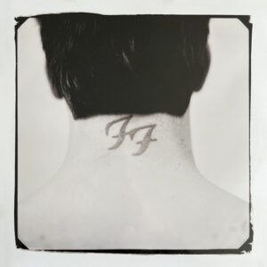 Vinil Foo Fighters - There Is Nothing Left To Lose