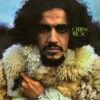 Vinil Caetano Veloso - Caetano Veloso (A Little More Blue) (Clear Vinyl)
