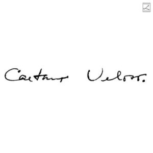 Vinil Caetano Veloso - 1969 (Clear Vinyl)