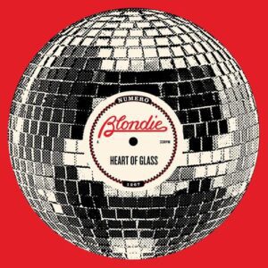 Vinil Blondie - Heart Of Glass