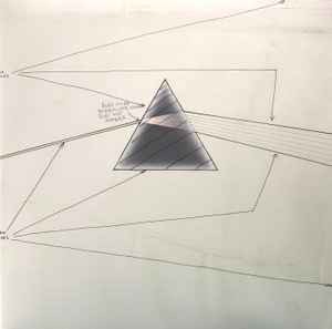 Vinil Pink Floyd - The Dark Side of the Moon: Live at Wembley 1974