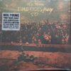 Vinil Neil Young - Time Fades Away (50th Anniversary Edition - Clear Vinil)