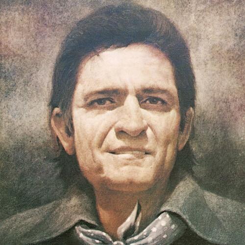 Vinil Johnny Cash - The Johnny Cash Collection - His Greatest Hits, Volume II