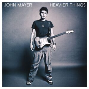 Vinil John Mayer - Heavier Things
