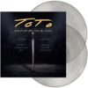 Vinil Toto - With A Little Help From My Friends (Transparent Vinyl)