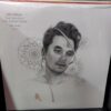 Vinil John Mayer - The Search For Everything