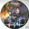 Vinil Prince - Purple Rain (Picture Vinyl)