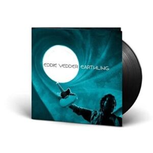 Vinil Eddie Vedder - Earthling