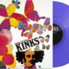 Vinil The Kinks - Face To Face (Violet Vinyl)