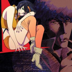 Vinil The Seatbelts - Cowboy Bebop: Original Series Soundtrack (White & Brown Vinyl)
