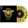 Vinil Motörhead - Hammered (20th Anniversary - Yellow & Black Splatter Vinyl)