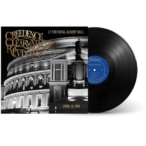 Vinil Creedence Clearwater Revival - At The Royal Albert Hall