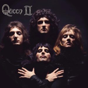 Vinil Queen - Queen II
