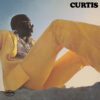 Vinil Curtis Mayfield - Curtis (Blue Vinyl)