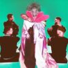 Vinil Highly Suspect - The Midnight Demon Club (Pink Vinyl)