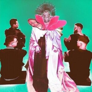 Vinil Highly Suspect - The Midnight Demon Club (Pink Vinyl)