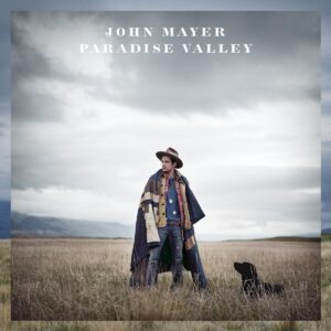 Vinil John Mayer - Paradise Valley